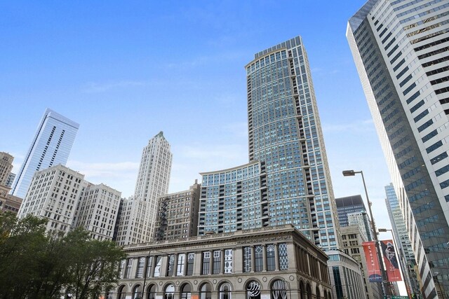 130 N Garland Ct Unit 2608, Chicago, IL 60602 - view of city