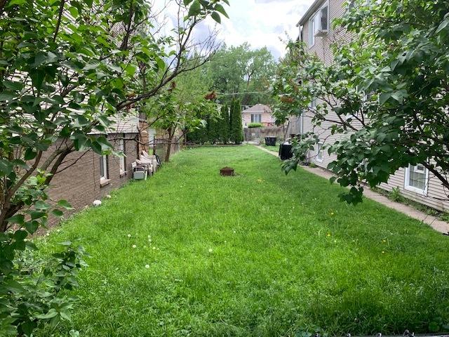 735 W 48th Pl, Chicago, IL 60609