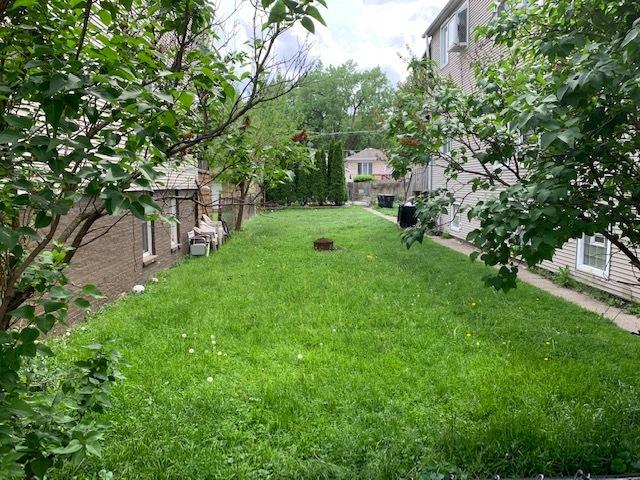 735 W 48th Pl, Chicago IL, 60609 land for sale