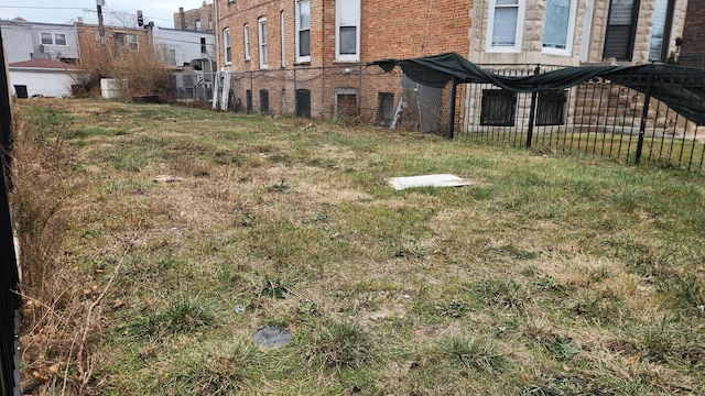 6419 S Drexel Ave, Chicago IL, 60637 land for sale