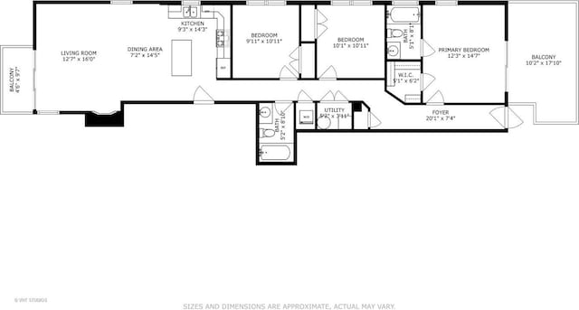 6113 S Kimbark Ave Unit 3N, Chicago, IL 60637 - photo 12