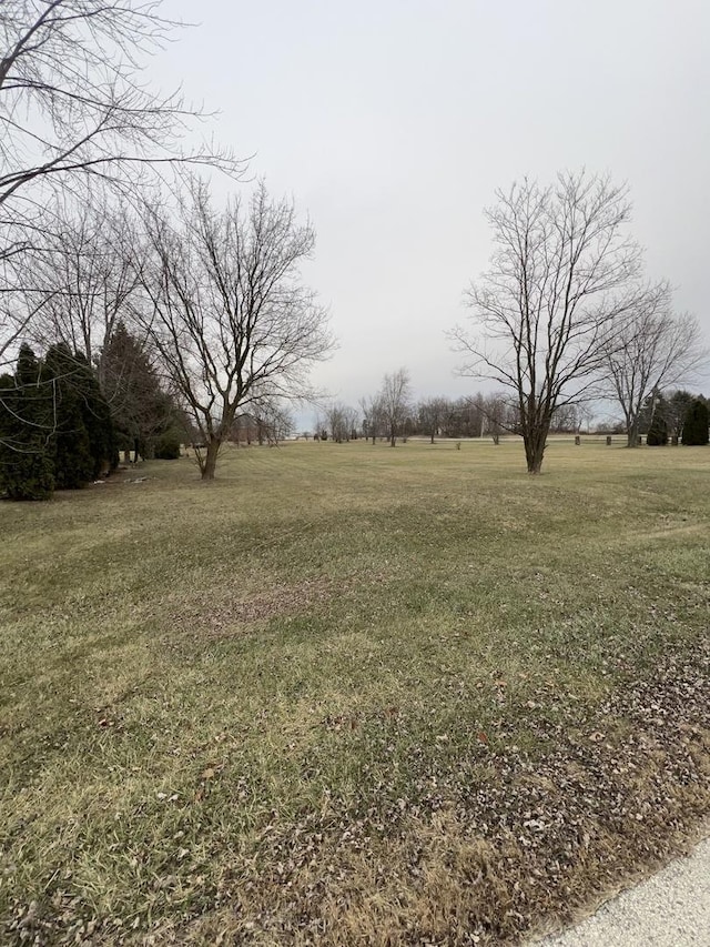 4816 W Roberts Ridge Rd, Monee IL, 60449 land for sale