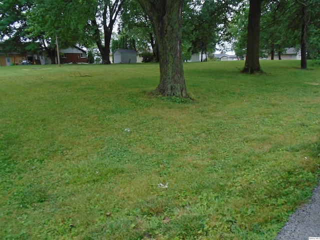 13 Lyn Mar, Quincy IL, 62305 land for sale