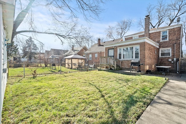 14211 S Wabash Ave, Riverdale, IL 60827 - photo 18