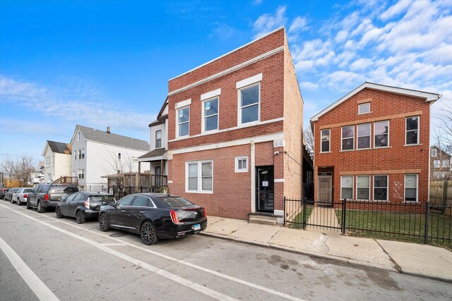 5029 S Racine Ave, Chicago, IL 60609 - photo 2