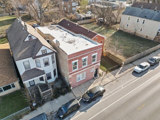 5029 S Racine Ave, Chicago, IL 60609 - photo 20