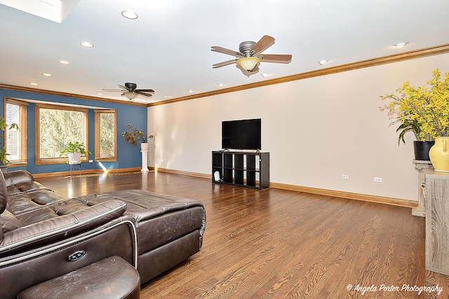 kitchen with a kitchen bar, stainless steel appliances, beverage cooler, pendant lighting, and a center island