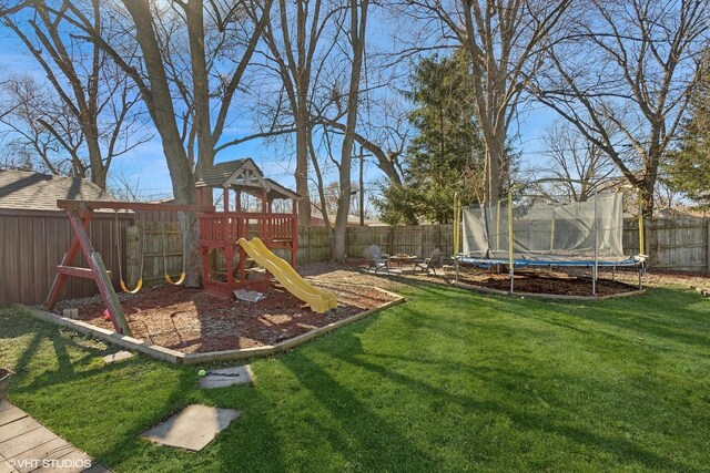 322 Nokomis St, Park Forest, IL 60466 - photo 2