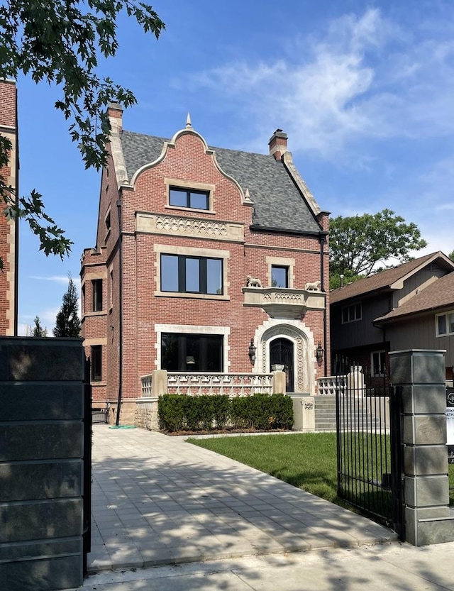 4730 S Greenwood Ave, Chicago, IL 60615 - photo 1