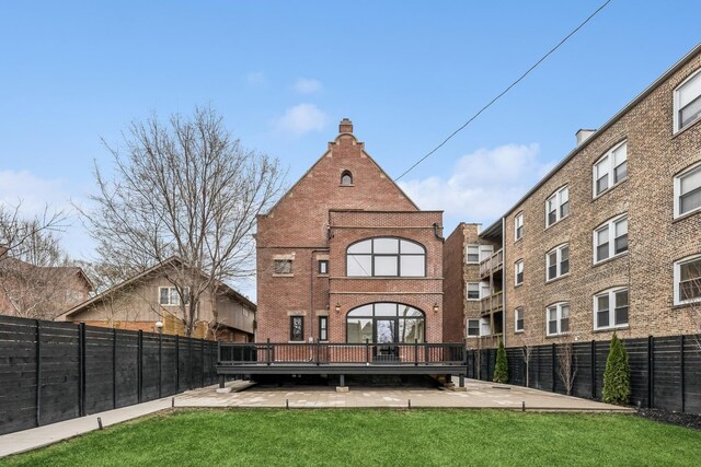 4730 S Greenwood Ave, Chicago, IL 60615 - photo 36