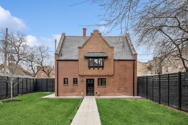 4730 S Greenwood Ave, Chicago, IL 60615 - photo 37