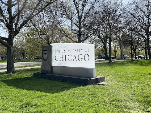 4730 S Greenwood Ave, Chicago, IL 60615 - photo 41