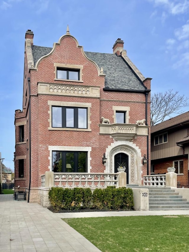 4730 S Greenwood Ave, Chicago, IL 60615 - photo 46