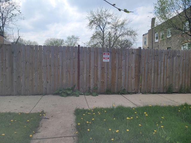 1110 N Springfield Ave, Chicago IL, 60651 land for sale