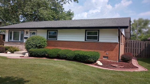7028 Stanford Dr, Bridgeview, IL 60455 - photo 1