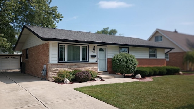 7028 Stanford Dr, Bridgeview, IL 60455 - photo 2