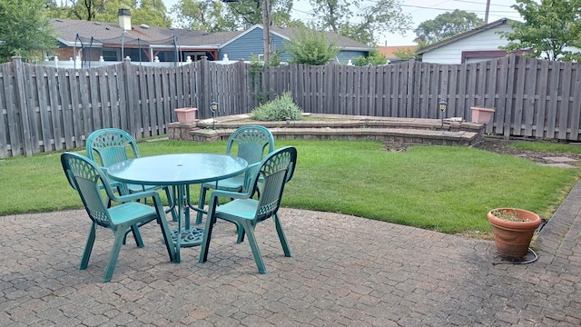 7028 Stanford Dr, Bridgeview, IL 60455 - photo 31