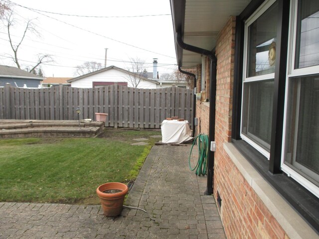 7028 Stanford Dr, Bridgeview, IL 60455 - photo 8