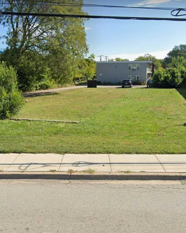 173 S River Rd, Des Plaines IL, 60016 land for sale