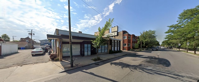 4014 N Central Ave, Chicago IL, 60634 land for sale