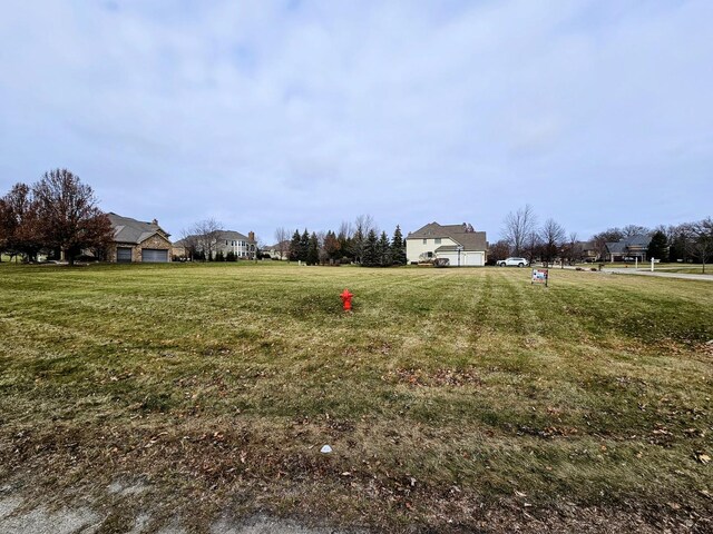 9685 Stonecastle Ln, Lakewood, IL 60014 - photo 5