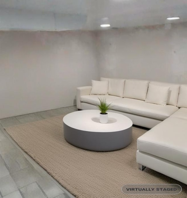 3231 N Schultz Dr, Lansing, IL 60438 - view of living room