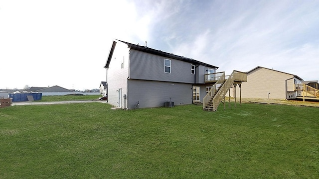8241 Dylan Dr, Merrillville, IN 46410 - photo 2