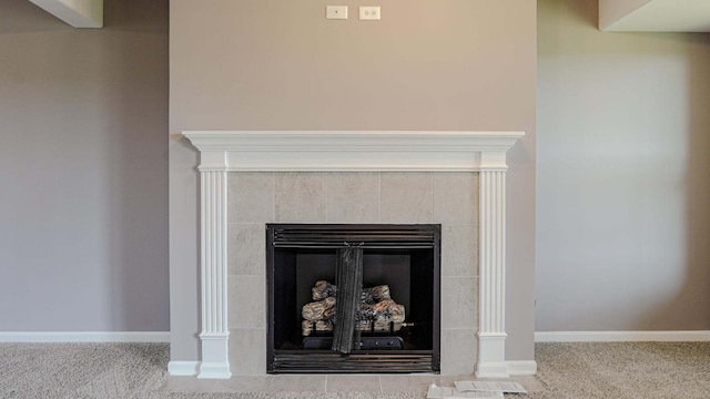 8241 Dylan Dr, Merrillville, IN 46410 - photo 11