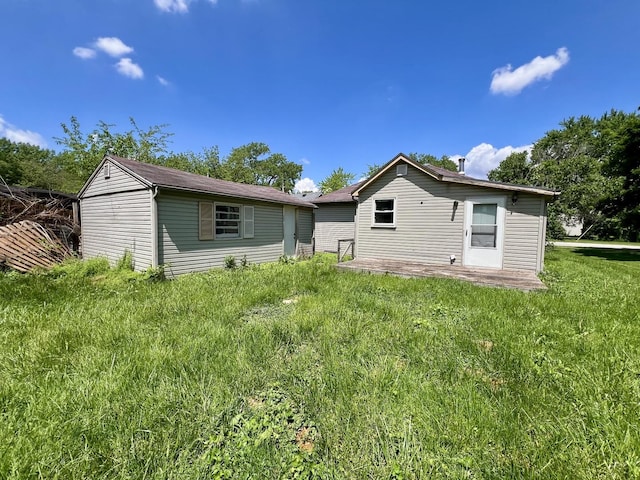 503 W Oliver St, Mansfield, IL 61854 - photo 26