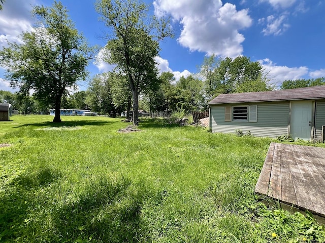 503 W Oliver St, Mansfield, IL 61854 - photo 27
