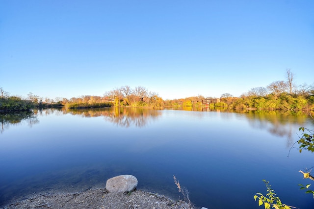 water view