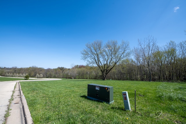 Listing photo 2 for TBD Oldenburg Ln, Galena IL 61036