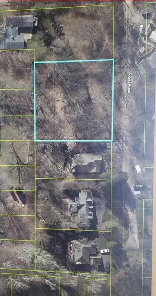 LOT3-5 Hayes Rd, Algonquin IL, 60102 land for sale