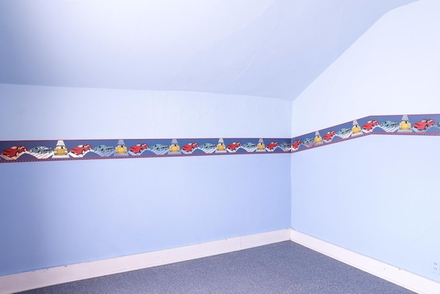 401 Ash Ave, Morrison, IL 61270 - detailed view of carpet flooring