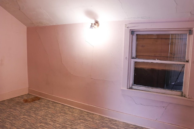 401 Ash Ave, Morrison, IL 61270 - detailed view of baseboards