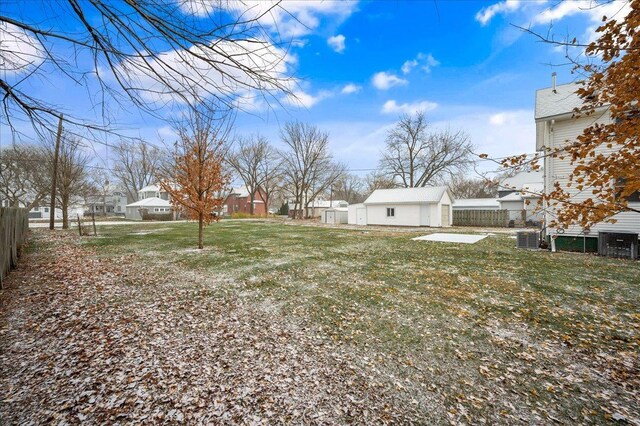 427 E Orleans St, Paxton, IL 60957 - photo 23