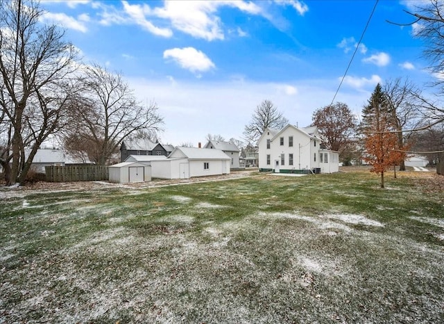 427 E Orleans St, Paxton, IL 60957 - photo 24