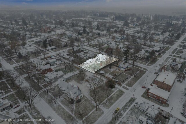 427 E Orleans St, Paxton, IL 60957 - photo 26
