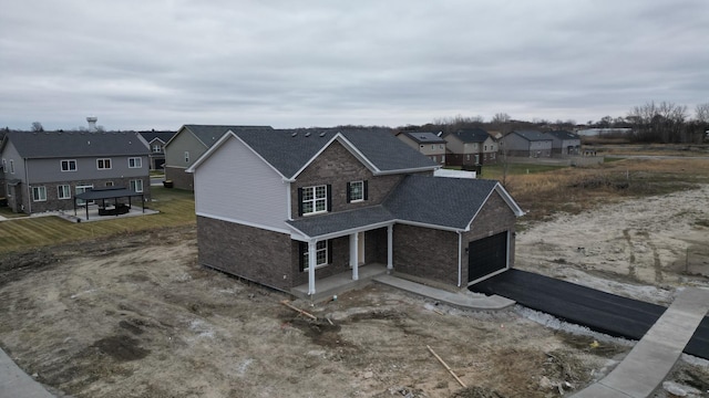 2149 Bilstone Dr, Lynwood, IL 60411 - photo 2