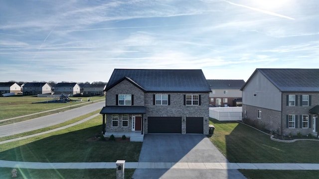 2125 Bilstone Dr, Lynwood, IL 60411 - photo 2