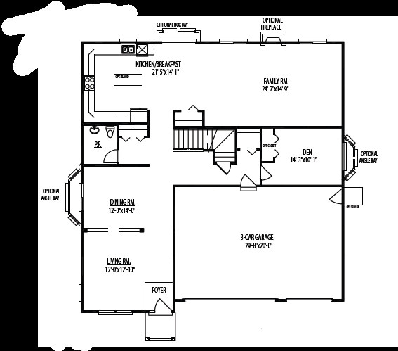 2125 Bilstone Dr, Lynwood, IL 60411 - photo 19