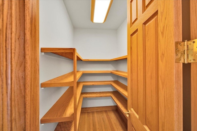 16001 Burr Oak Dr, Huntley, IL 60142 - view of storage area
