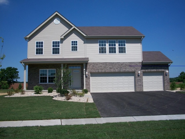 Listing photo 2 for LOT32 Shamrock Ln, Manteno IL 60950