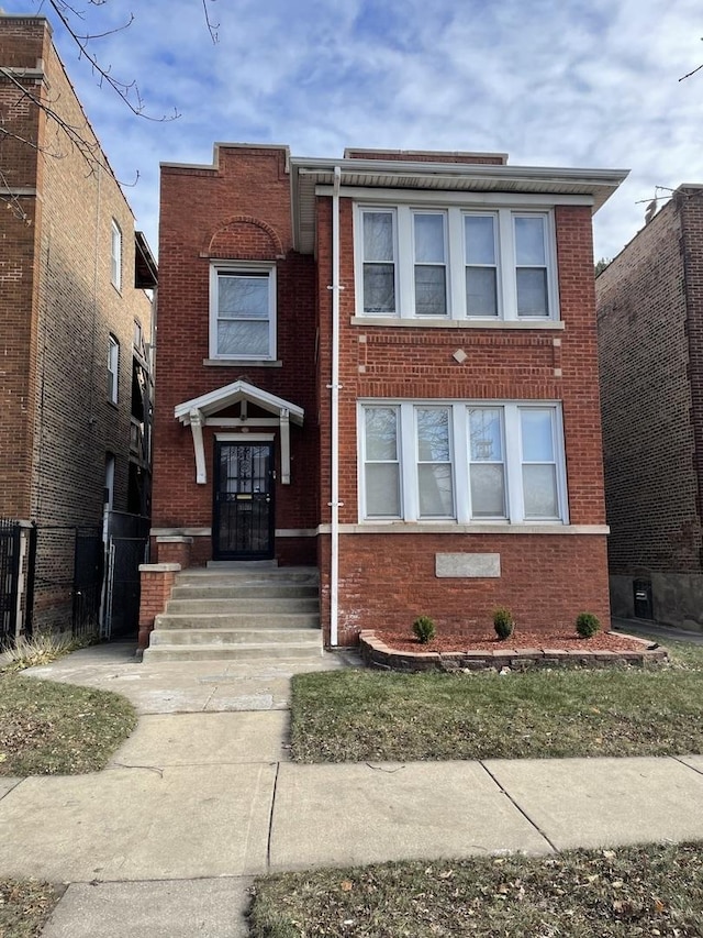 7521 S Yale Ave, Chicago, IL 60620 - photo 1