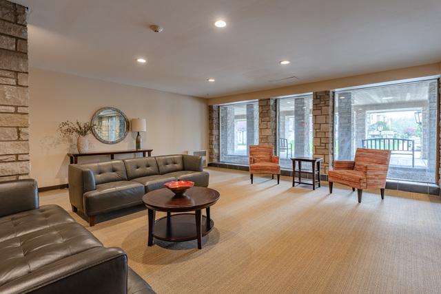 view of living room