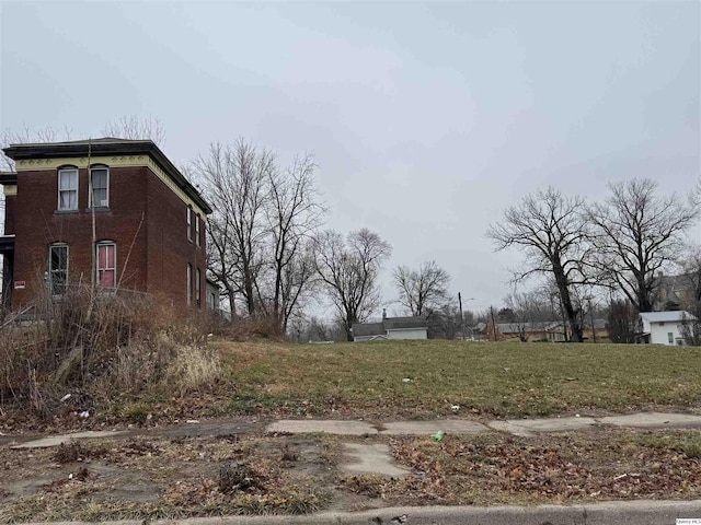 635-637 Lind, Quincy IL, 62301 land for sale