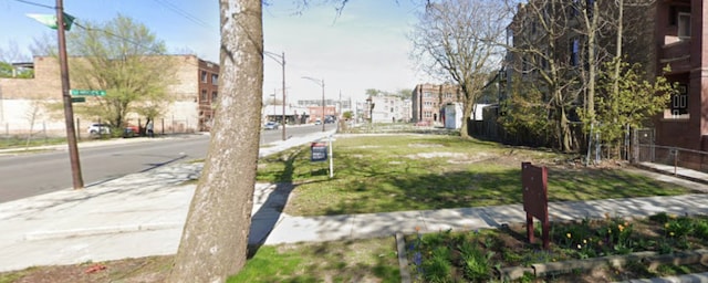 6105 S Rhodes Ave, Chicago IL, 60637 land for sale