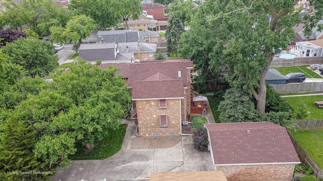 Listing photo 2 for 3516 N Oconto Ave, Chicago IL 60634