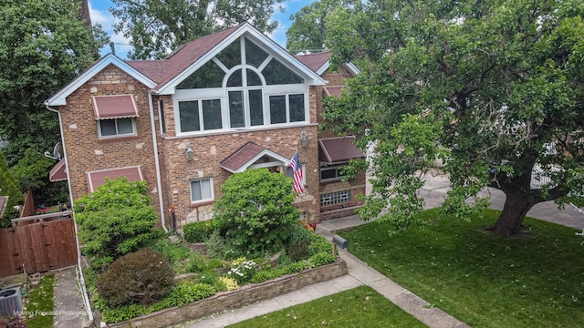 Listing photo 3 for 3516 N Oconto Ave, Chicago IL 60634