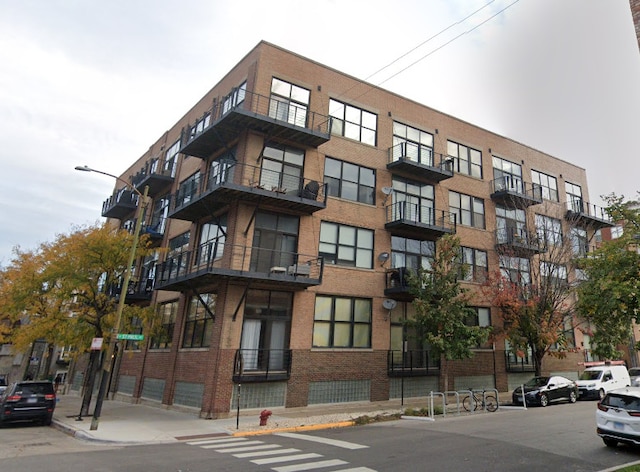 1751 N Western Ave Unit P1, Chicago IL, 60647 land for sale